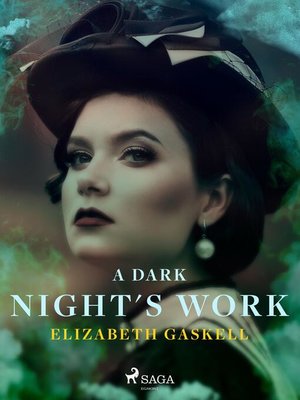 cover image of A Dark Night's Work